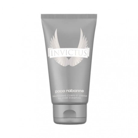 RABANNE PARFUM Invictus - Duschgel 3349668515738